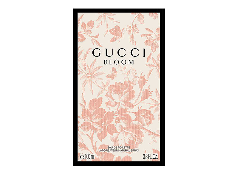 PERFUME GUCCI BLOOM FOR HER MUJER EDT 100 ML - 3