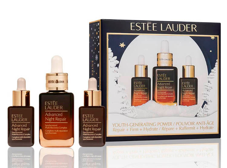 Estee Lauder Advanced Night Repair Set simple.ripley.com.pe