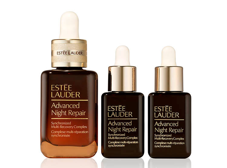 Estee Lauder Advanced Night Repair Set simple.ripley.com.pe