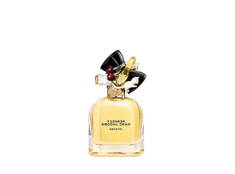 PERFUME MARC JACOBS PERFECT INTENSE MUJER EDP 50 ML - 2