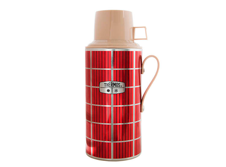 Ripley TERMO THERMOS SCOCES 18QH 1.8L