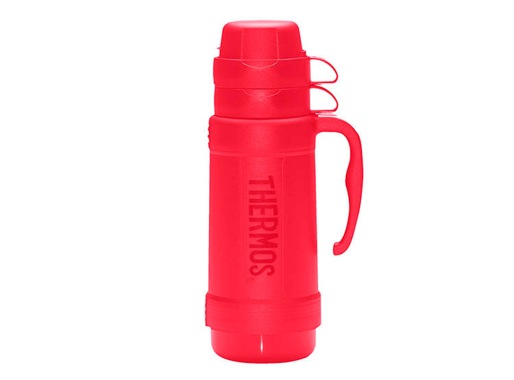Ripley TERMO THERMOS ECLIPSE 40100R 1.00 LT