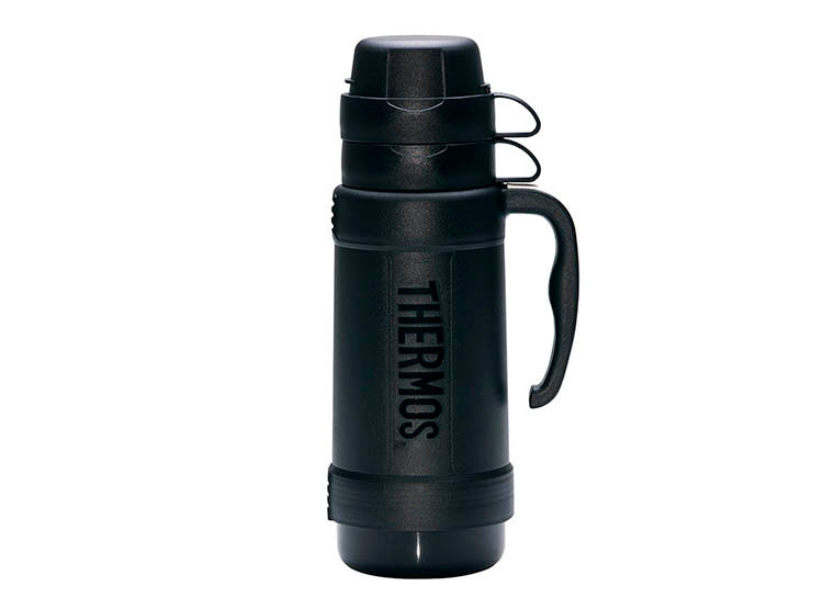 Ripley TERMO THERMOS 40180R 1.8 LT ECLIPSE