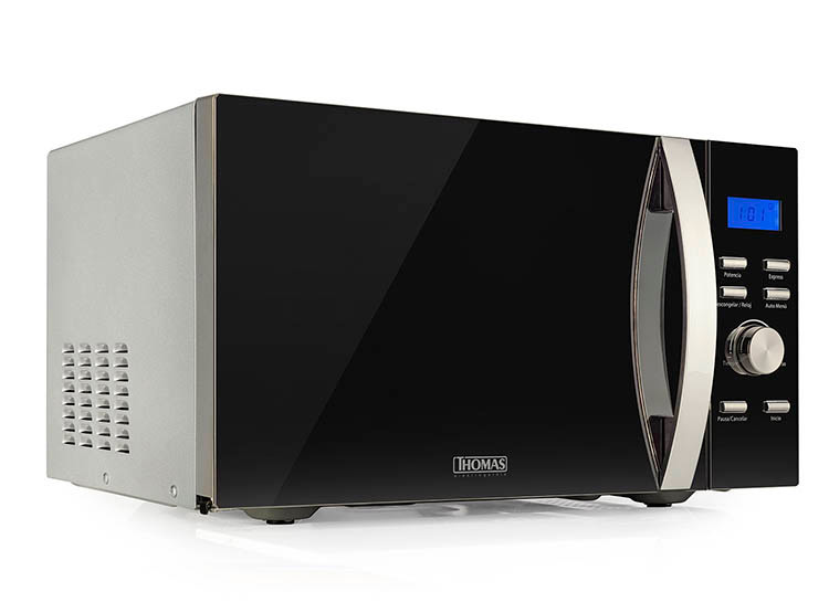 MICROONDAS THOMAS 25L TH-25DM