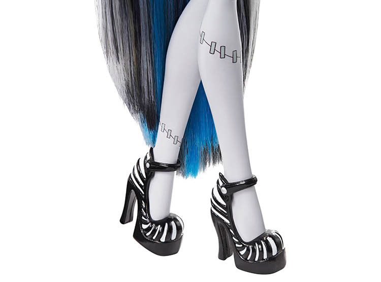 MUÑECA MONSTER HIGH HKN29